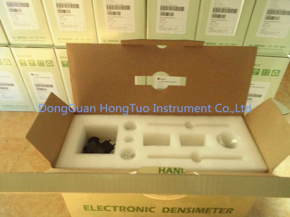 AU-1200S Digital Electronic Solid Density Tester, Density Meter, Densimeter, Densitometer, Density Measuring Equipment