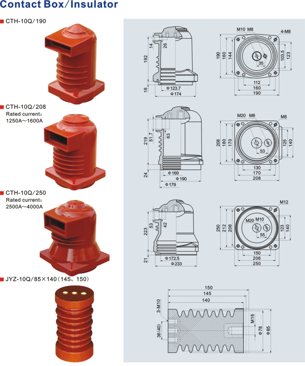 Vacuum Circuit Breaker Switchgear Vcb Electric Earthing Switch