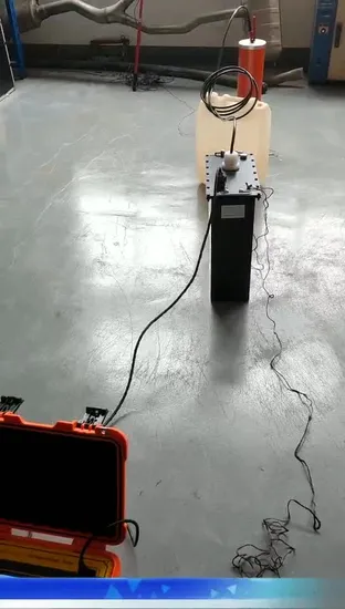 China 2021 30 kV 40 kV 50 kV 60 kV 80 kV 90 kV 100 kV 120 kV 0,1 Hz HV AC VLF Kabelprüfung Hochspannungs-HiPot-Tester Preis